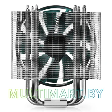 Кулер DeepCool Lucifer V2 +AM4 картинка 11